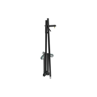 Manfrotto MA231 Flachfußstativ mit Gleitträger
