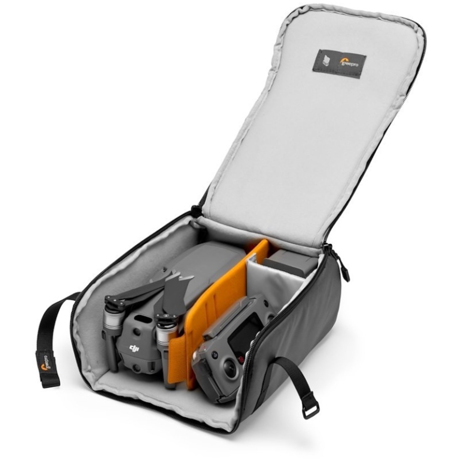 Lowepro Photo Sport BP 24L AW III, Grau