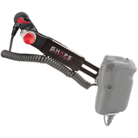 Shape Remote Extension Handle mit Kabel für Canon C200 und C200B