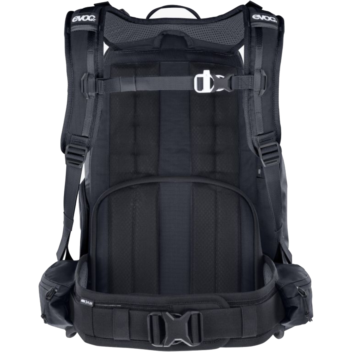 EVOC Rucksack CP 18L schwarz