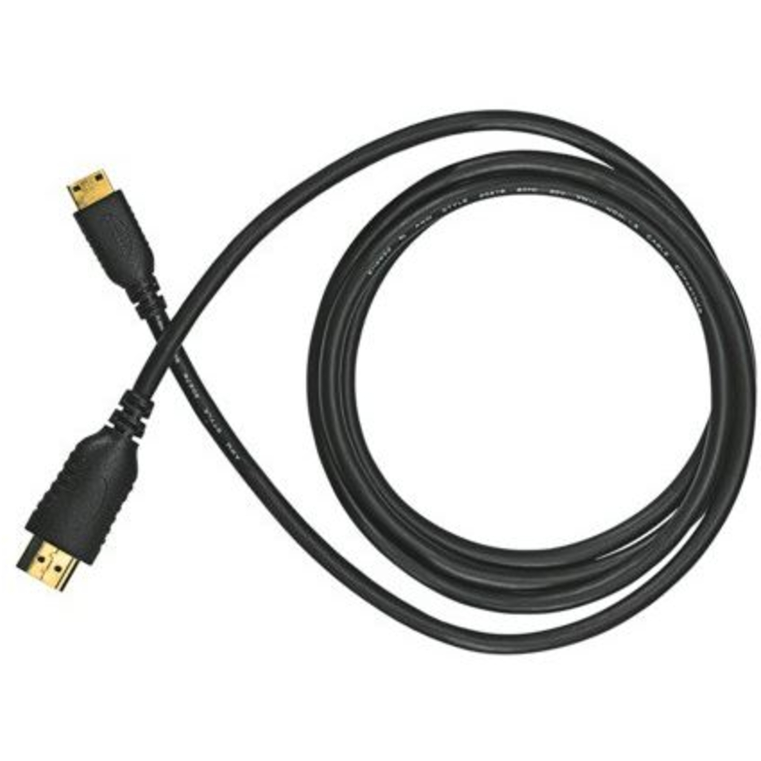 Leica SL HDMI Kabel Typ-A 1,5m für Typ 601