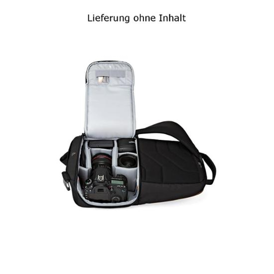 Lowepro Slingshot Edge 250 AW schwarz