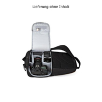 Lowepro Fotorucksack Slingshot Edge 250 AW schwarz