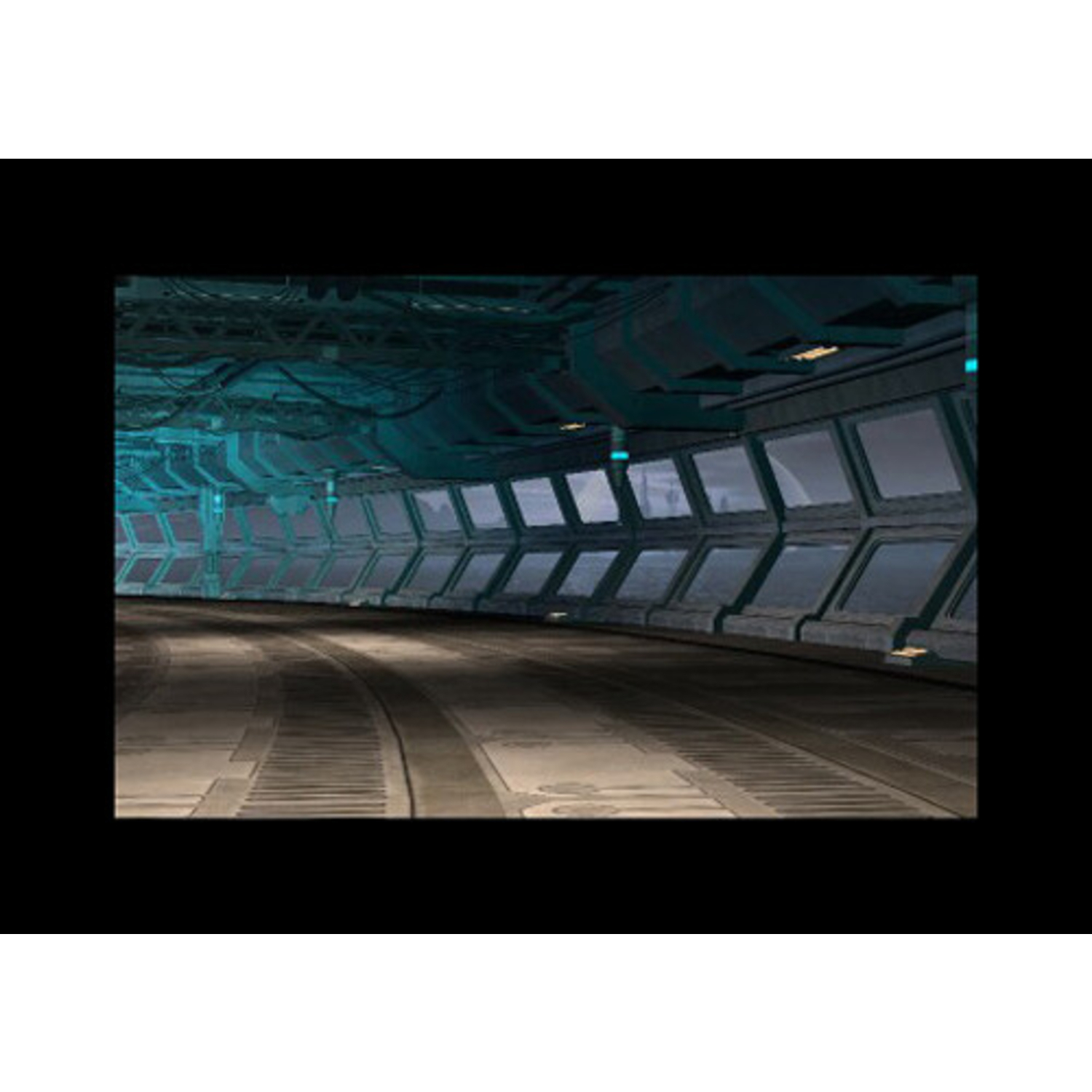 Godox AK-S06 Gobo Foliensatz 10 Stück