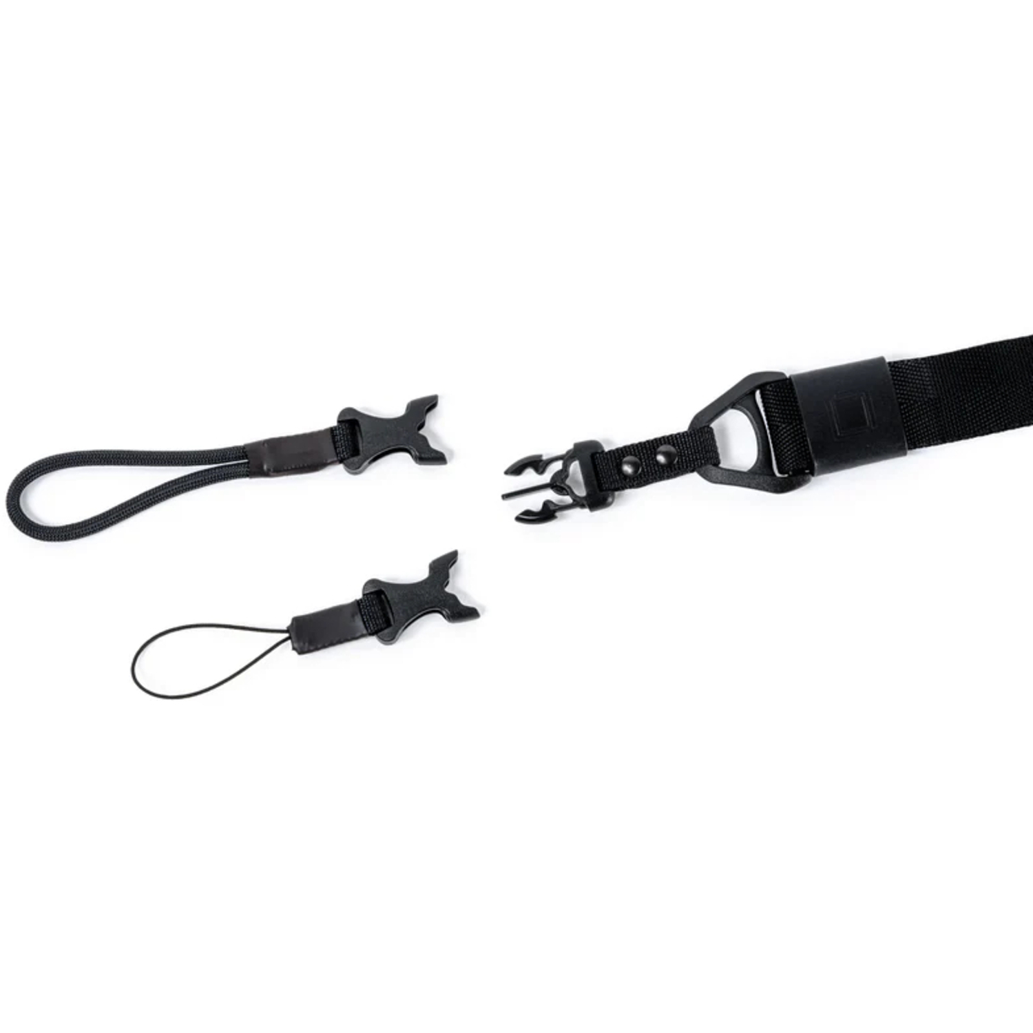 Artisan & Artist Kameragurt ACAM-25 Easy Slider schwarz