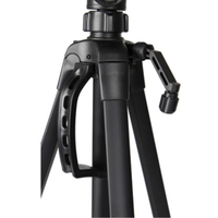 B.I.G. T-1271 Alustativ, schwarz