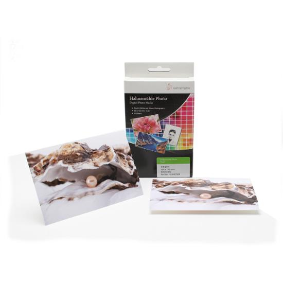 Hahnemühle Photo Pearl 310 10x15