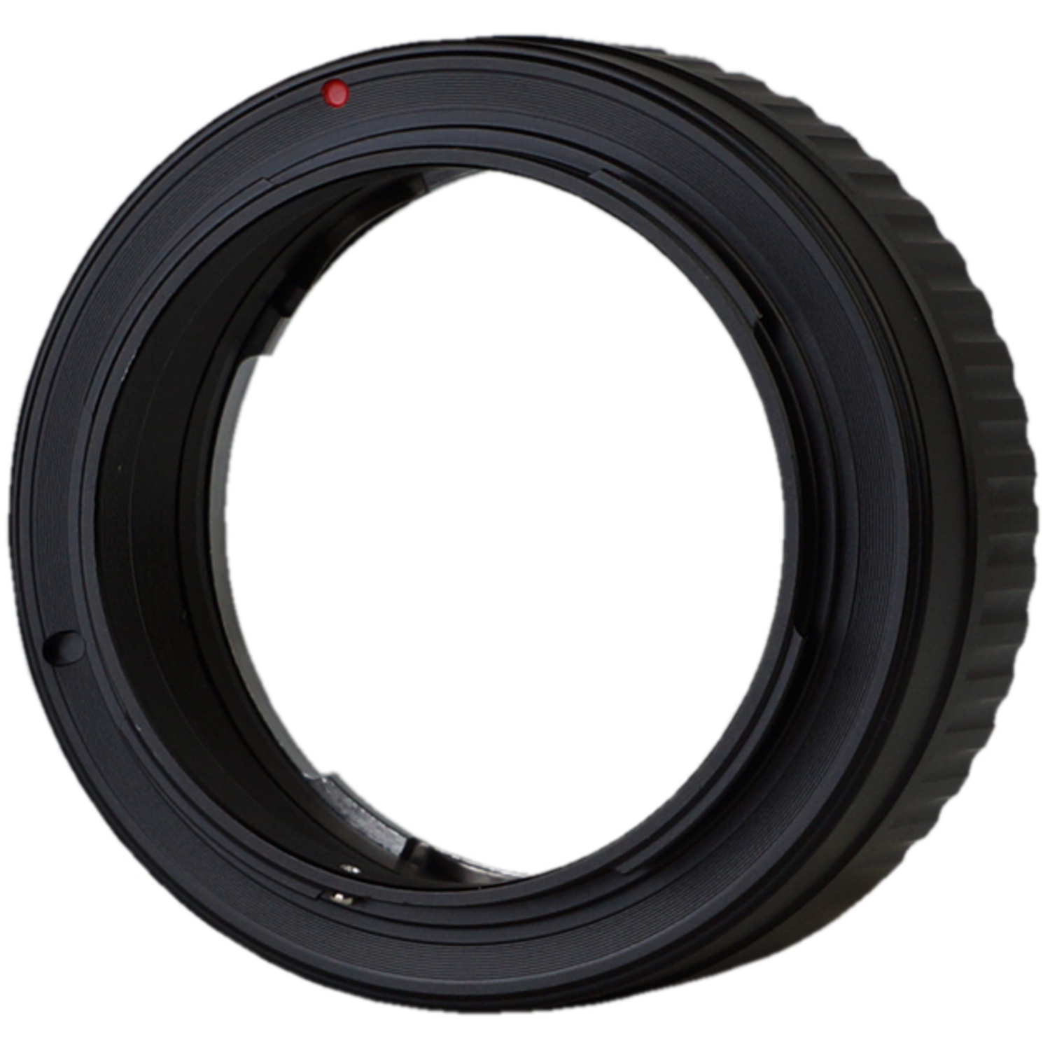 B.I.G. Objektivadapter Canon EF an Nikon Z