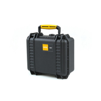 HPRC Koffer HPRC2200 für 3 Mikrophone 