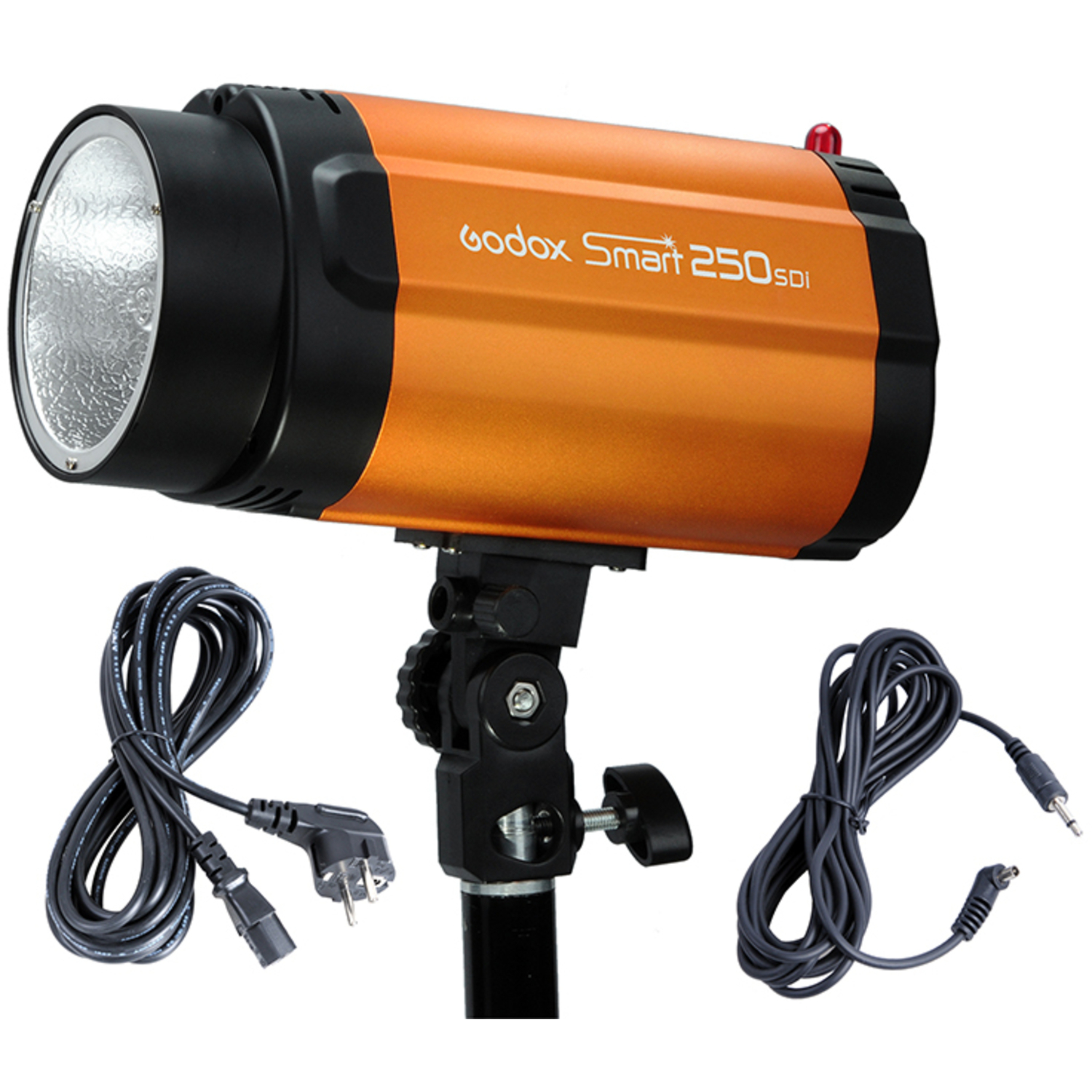 Godox Mini Pioneer 250 Watt Softbox Duo Set