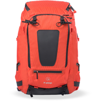 F-Stop Fotorucksack DuraDiamond Tilopa 50L Magma Red