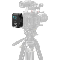 SmallRig Akku X99 4984 X-Touch Smart 99Wh mit V-Mount 