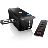 Plustek OpticFilm 8200I SE Filmscanner