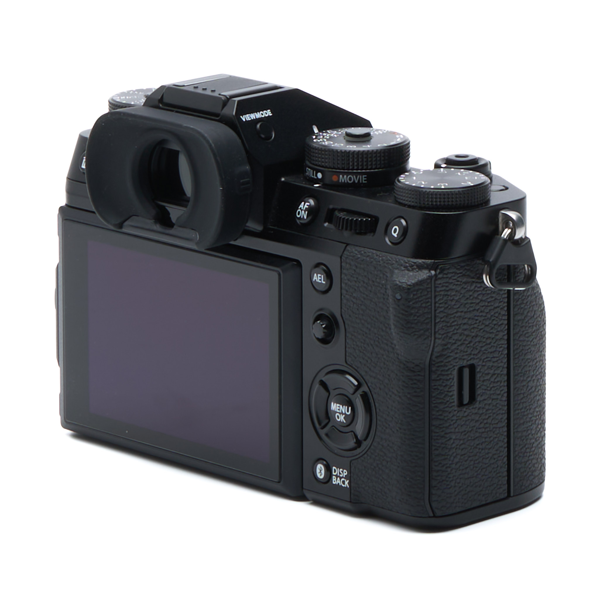 Fujifilm X-T5 schwarz gebraucht