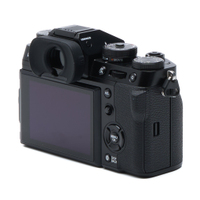 Fujifilm X-T5 schwarz gebraucht