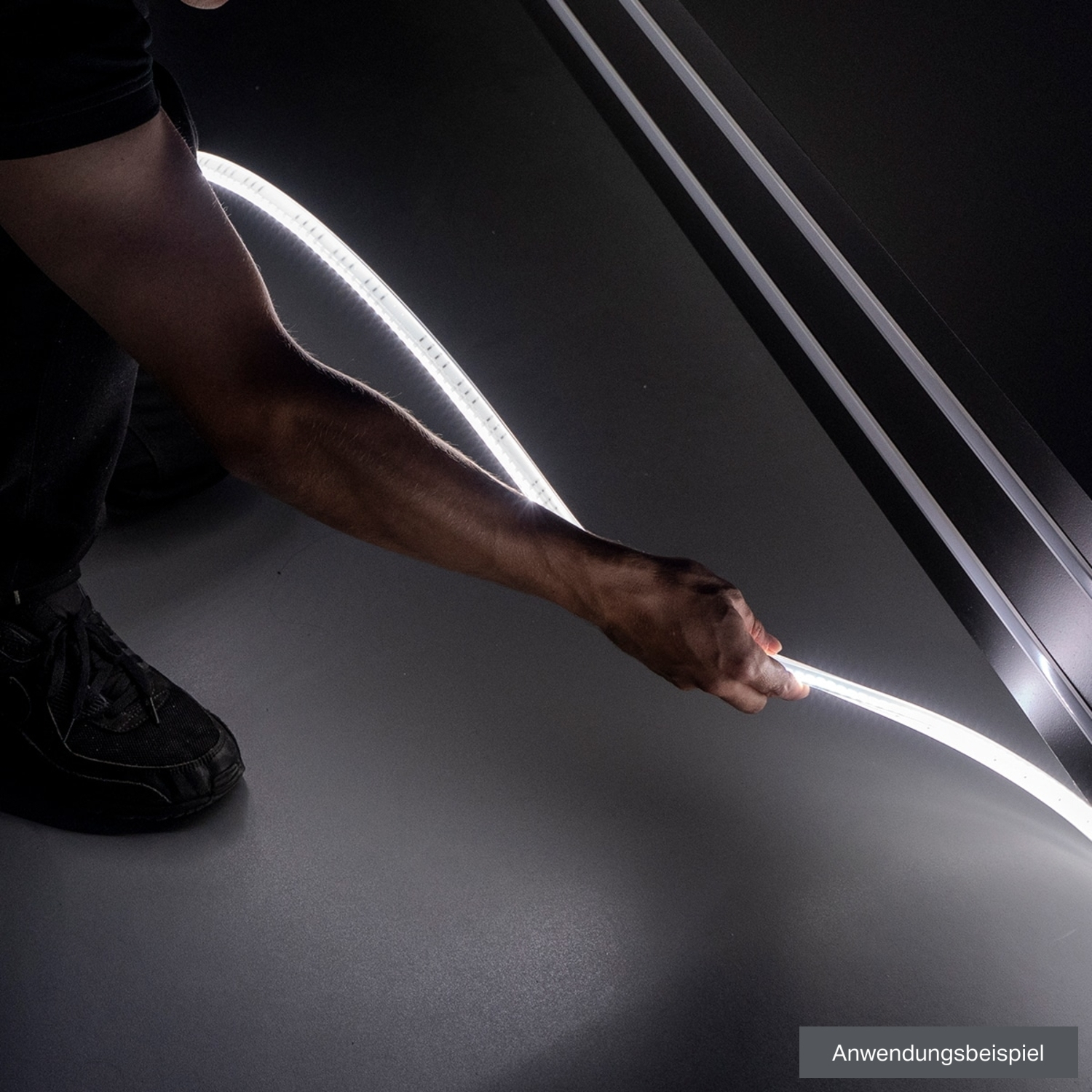 Atomos Sun Dragon 5m