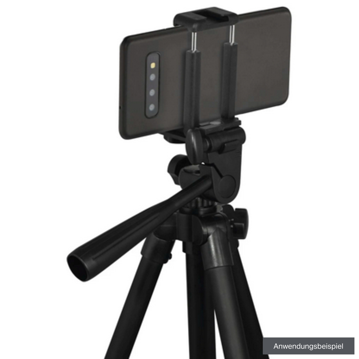 Hama Handystativ Star Smartphone