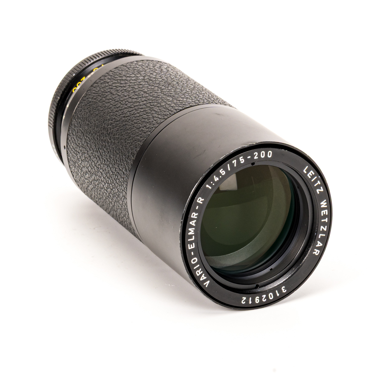 Leica Vario Elmarit R 75-200mm/4,5 gebraucht