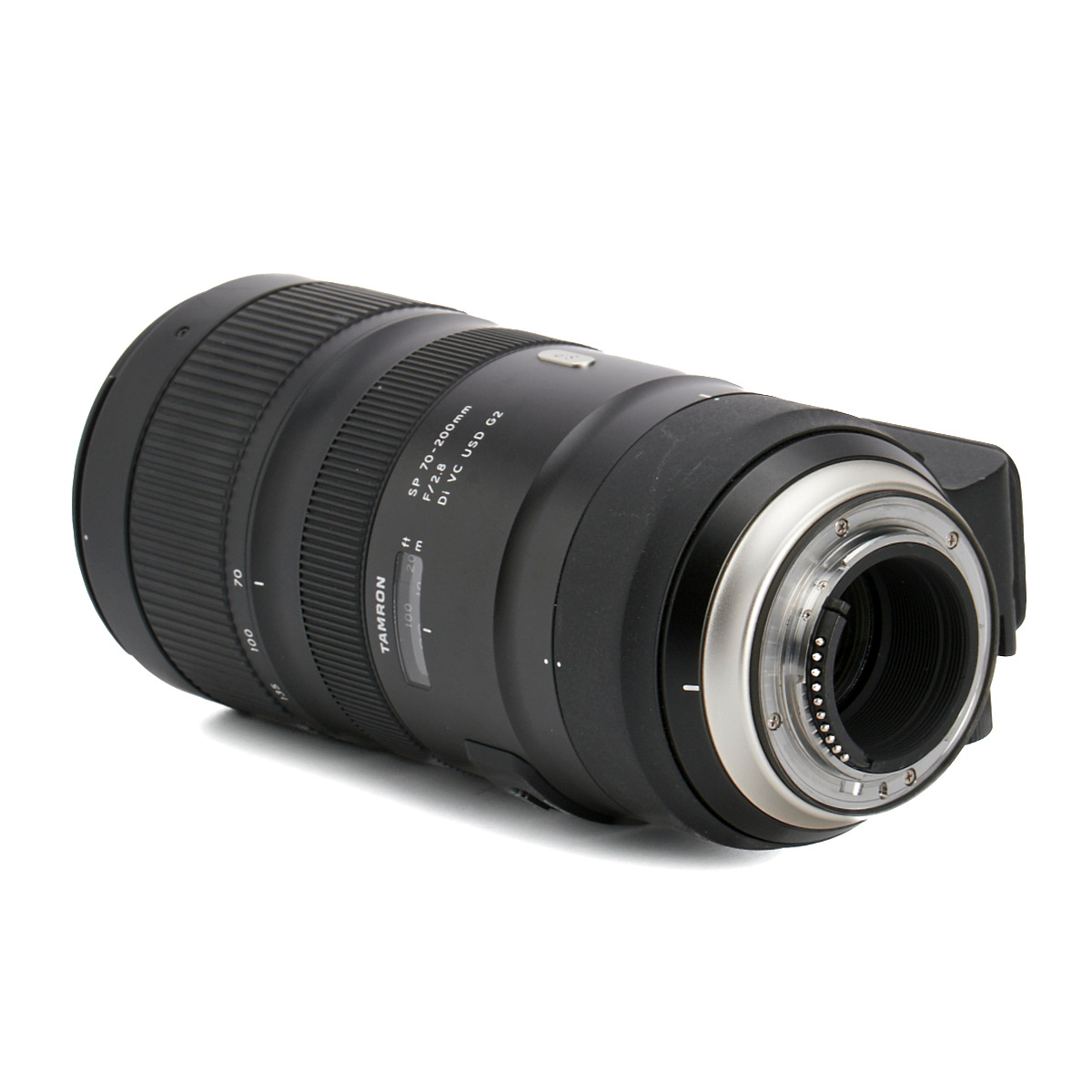Tamron SP 70-200mm F2.8 Di VC USD G2 für Nikon F-Mount gebraucht