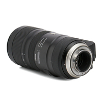 Tamron SP 70-200mm F2.8 Di VC USD G2 für Nikon F-Mount gebraucht