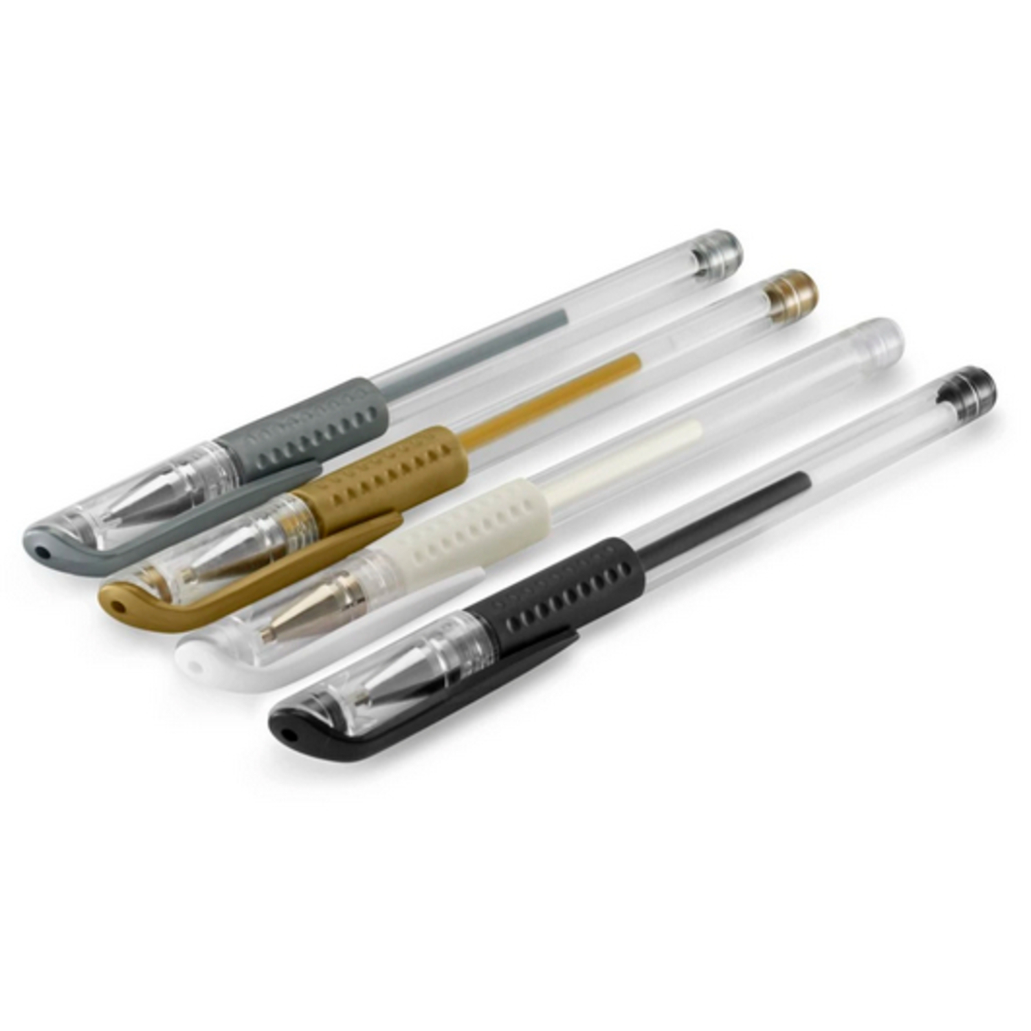 Hama Gelschreiber 4-er Set "Classic"