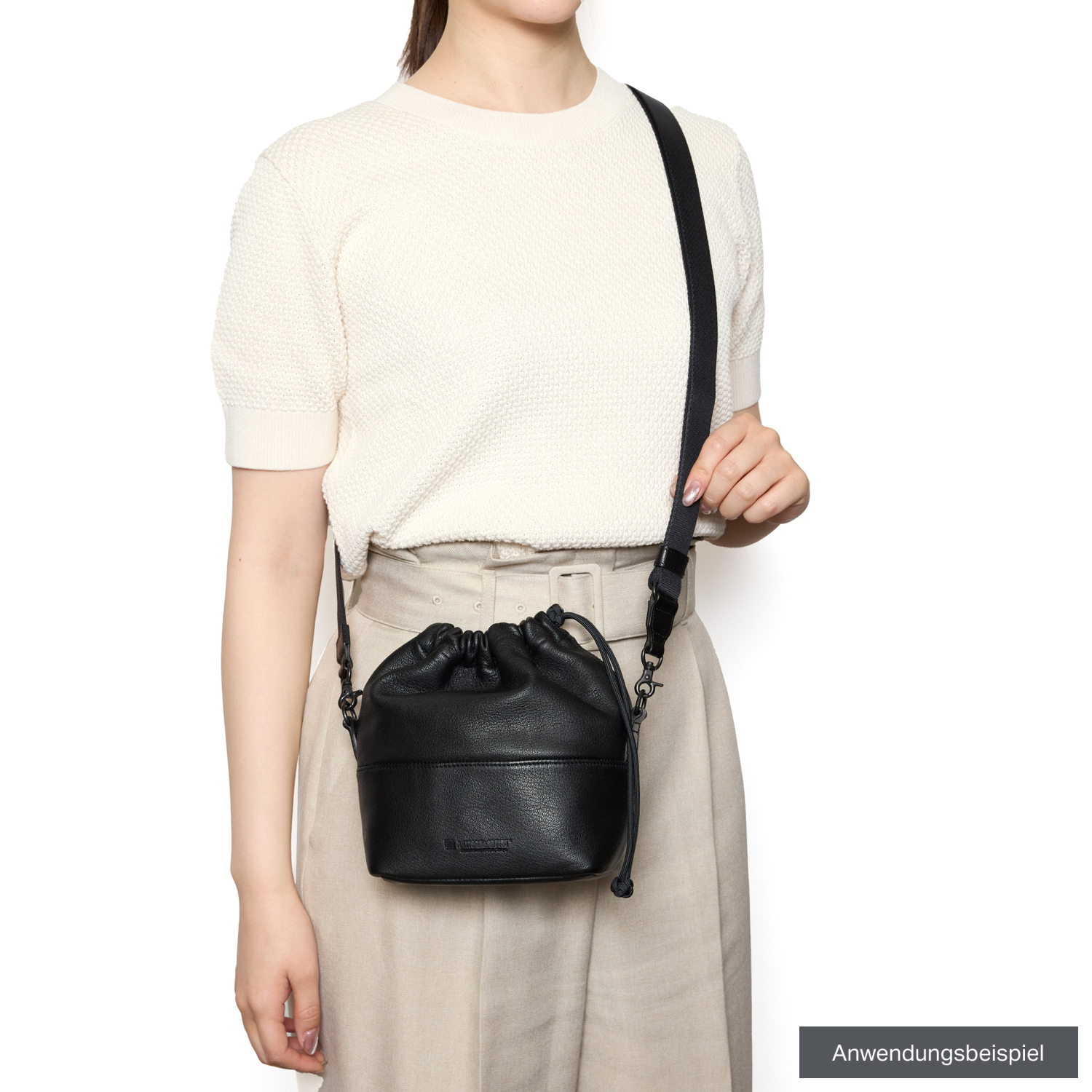 Artisan & Artist Kameratasche ACAM-CPL210 Leder