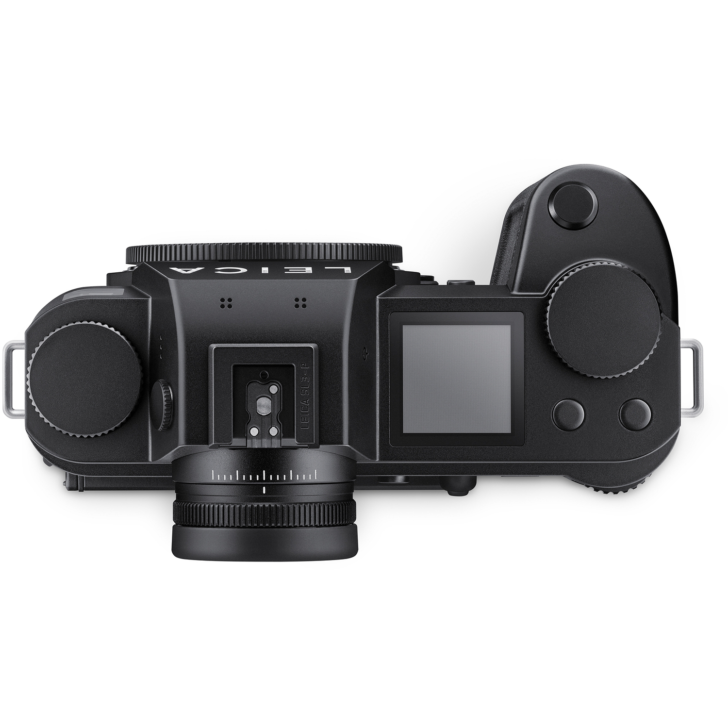 Leica SL3-P