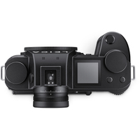 Leica SL3-P