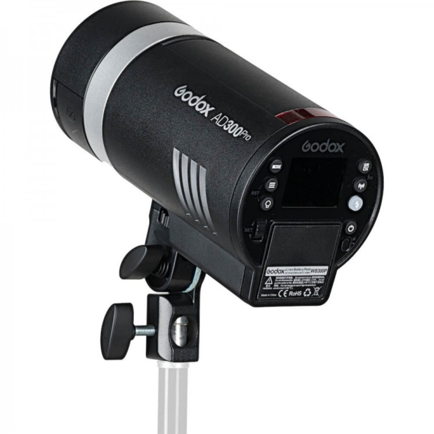 Godox AD-K1 Three Light Kit mit AD300Pro & AD100Pro