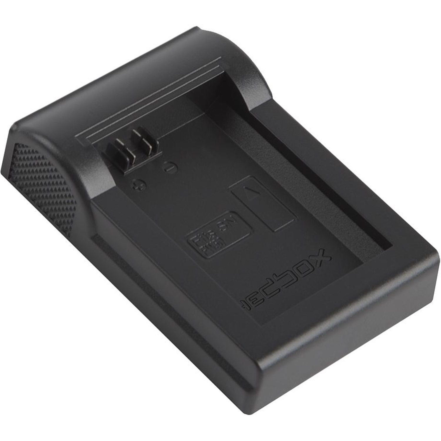 HEDBOX RP-DFW50 Akku-Ladeplatte für HEDBOX HED-FW50 und Sony NP-FW50