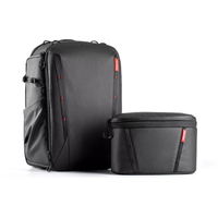 PGYTECH Fotorucksack OneMo 2 25L Space Black