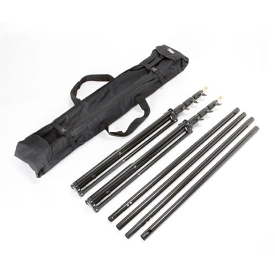 Calumet Hintergrund Aufhängung