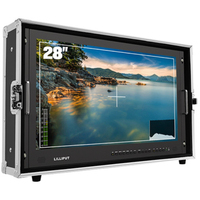 Lilliput BM280-4KS 4K-Videomonitor