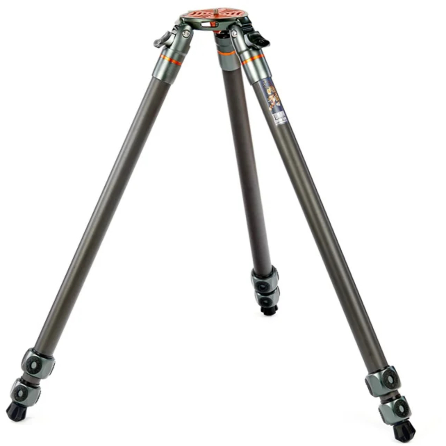 3 Legged Thing Legends Tommy Hybrid