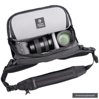 WANDRD ROGUE V2 Sling 6L Wasatch Green