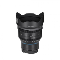 Irix Cine 15mm T2.6 Metrisch für Canon RF-Mount