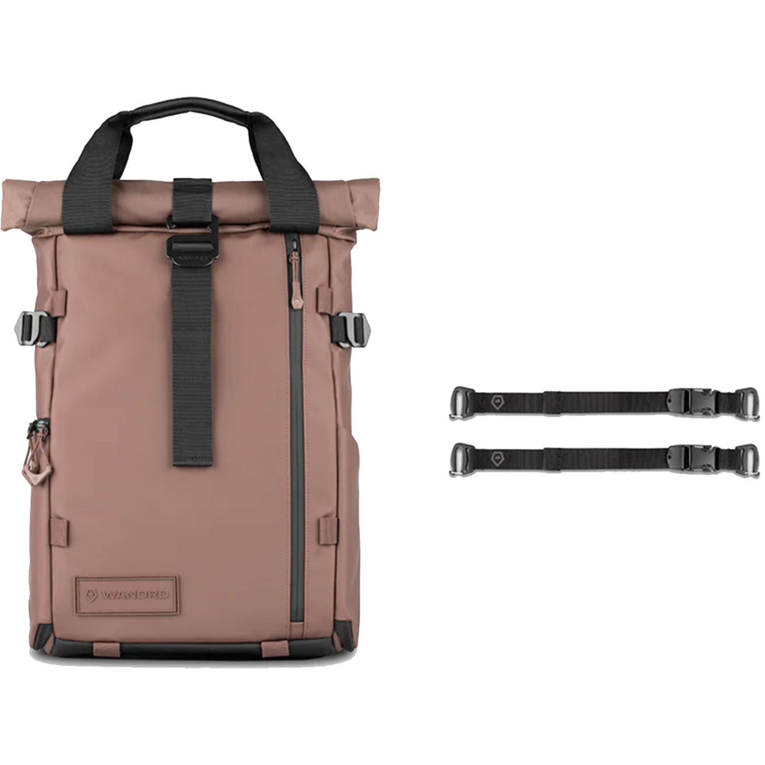 WANDRD PRVKE V4 15L Atacama Clay