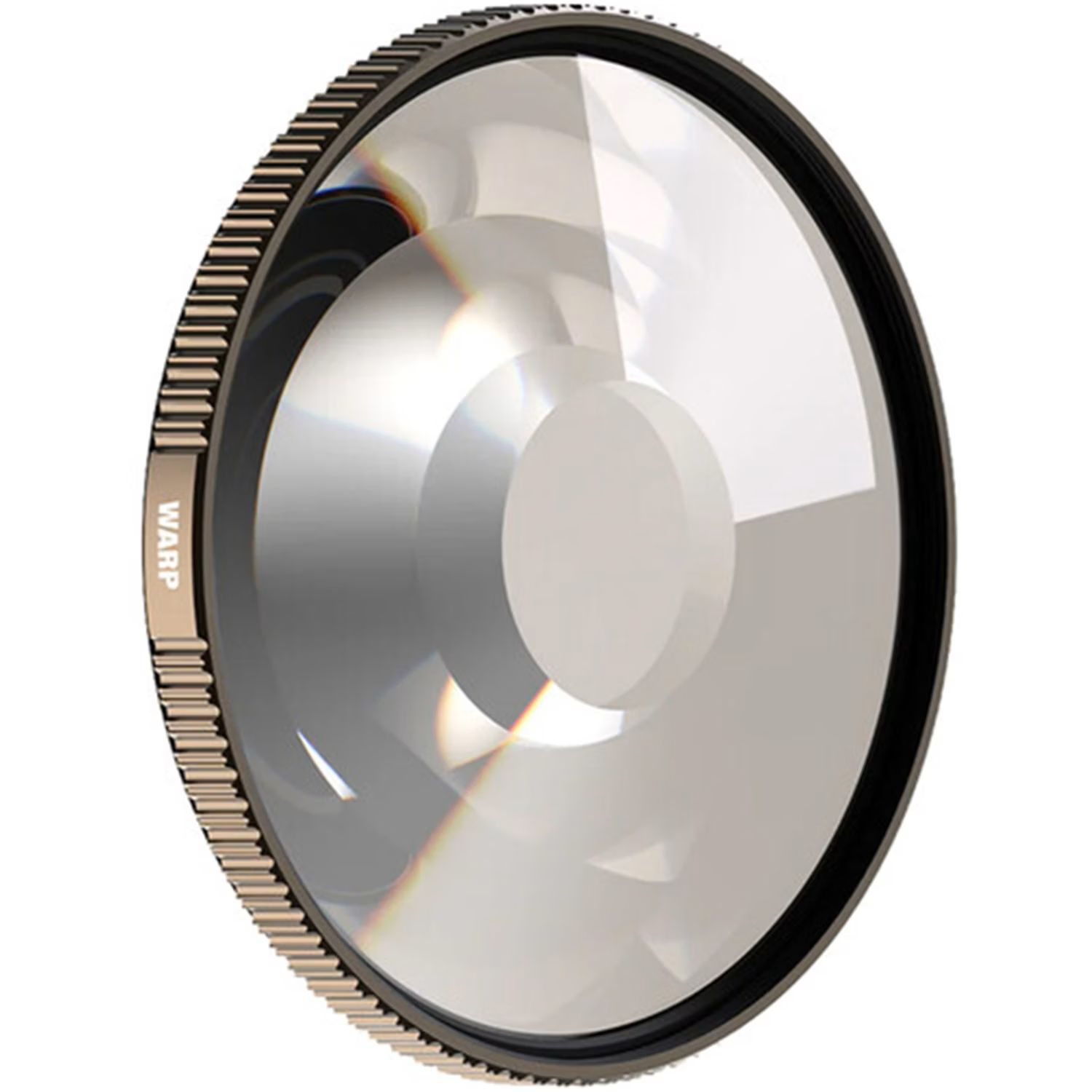 PolarPro Warp Lens - PRYZM - Helix Maglock