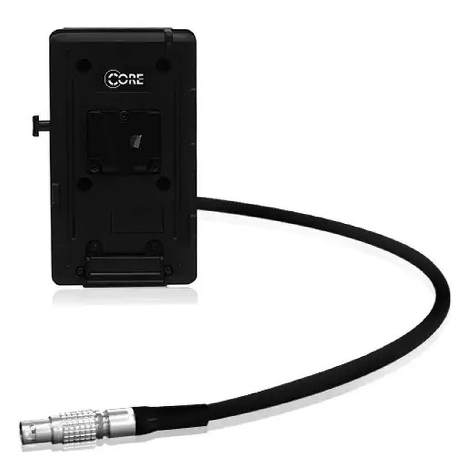 Core SWX GP-S-C3MK2 V-Mount Platte für Canon C300 MKII