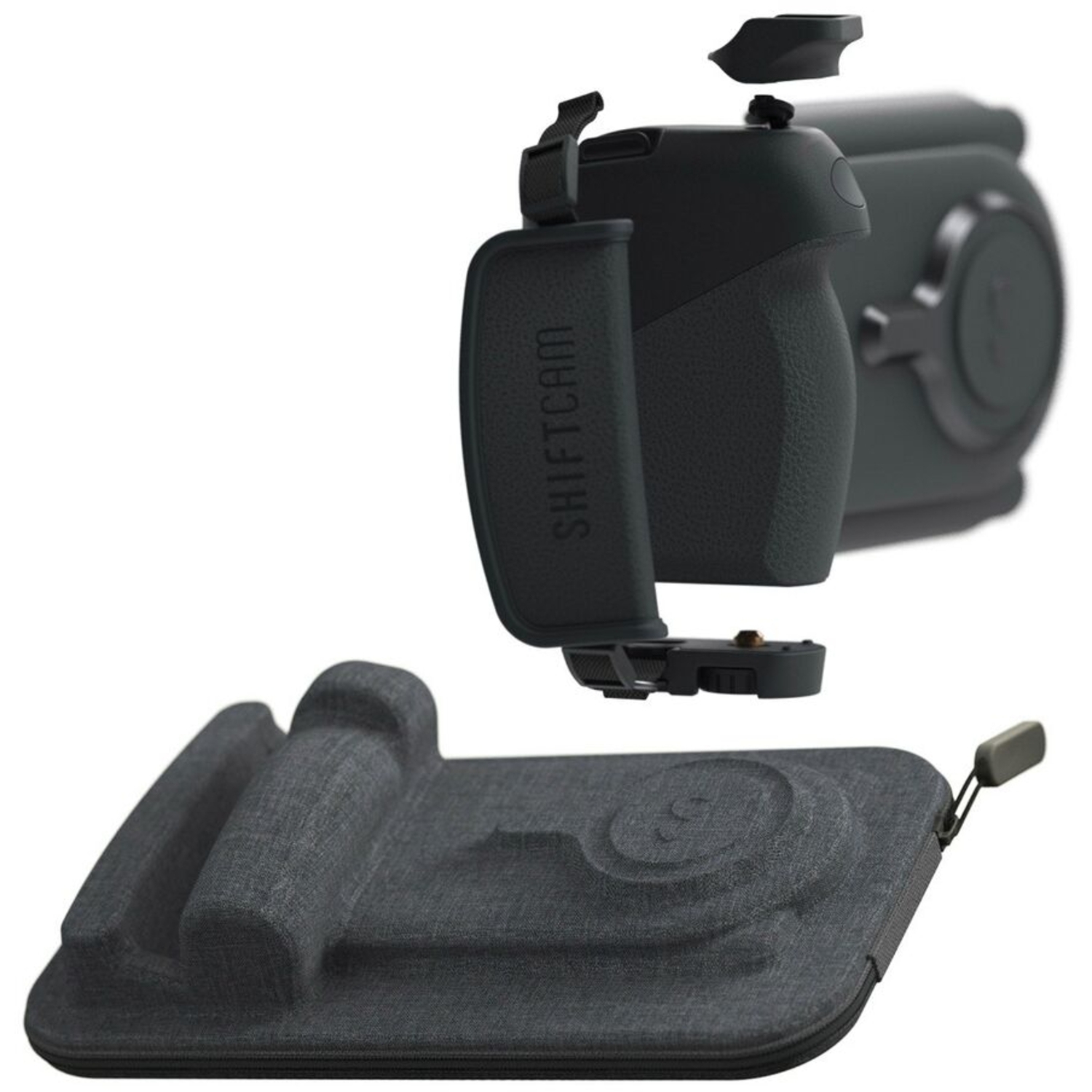 ShiftCam ProGrip Starter Kit Smartphone-Griff