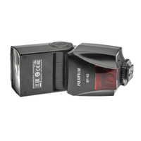 Fujifilm Blitzlichtgerät EF-42 gebraucht