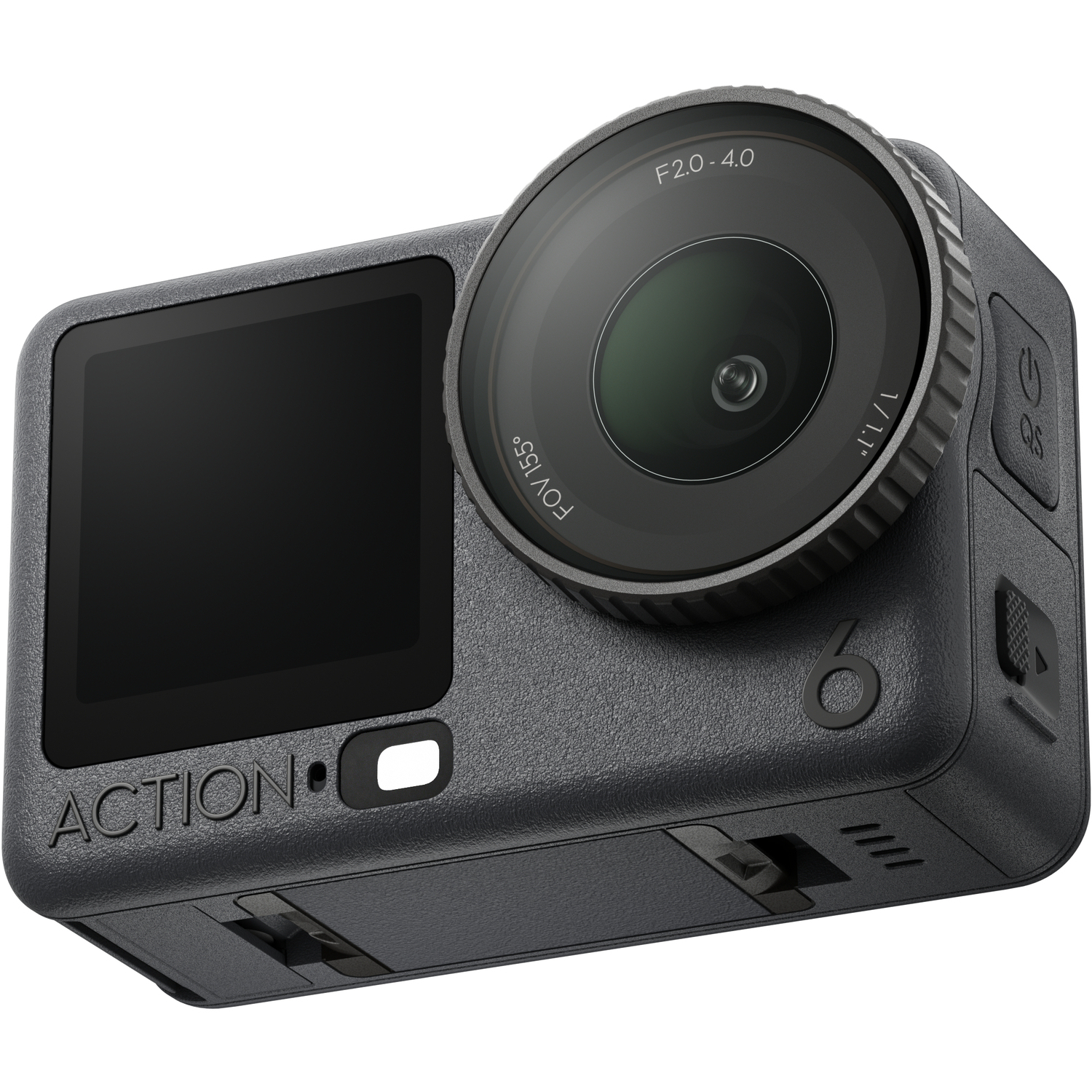 DJI Osmo Action 6 Adventure Combo