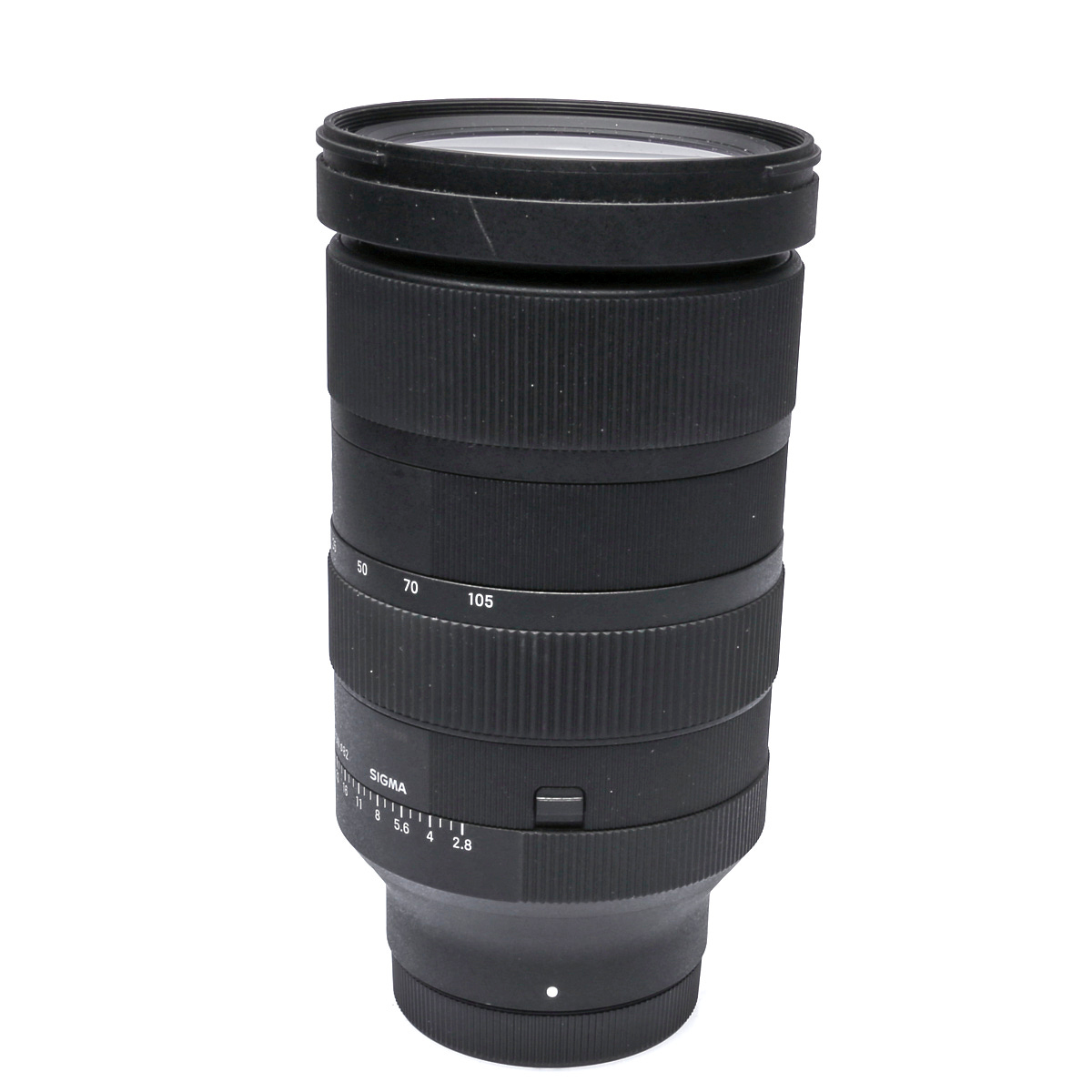 Sigma 28-105mm F2.8 DG DN Art für L-Mount gebraucht