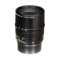Leica APO-SUMMICRON-M 75mm F2 Asph.