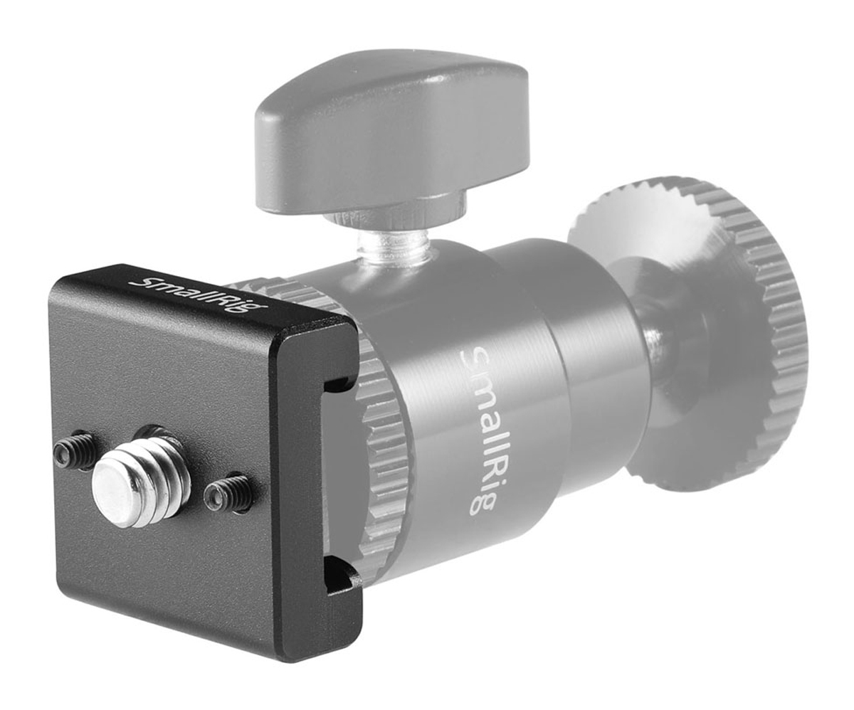 SmallRig 2060 Cold Shoe (2er Pack)