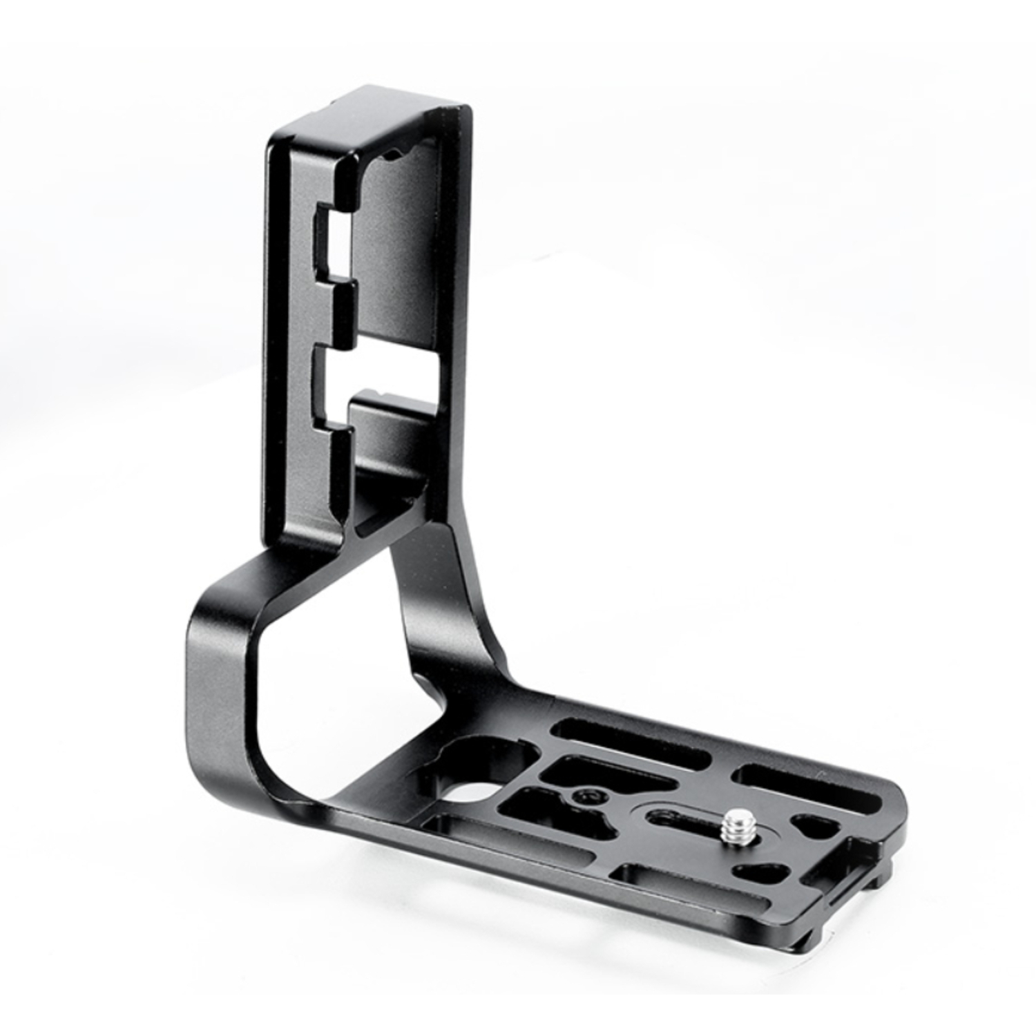 Leofoto LPC-1DX3B L-Winkel für Canon EOS 1DX III