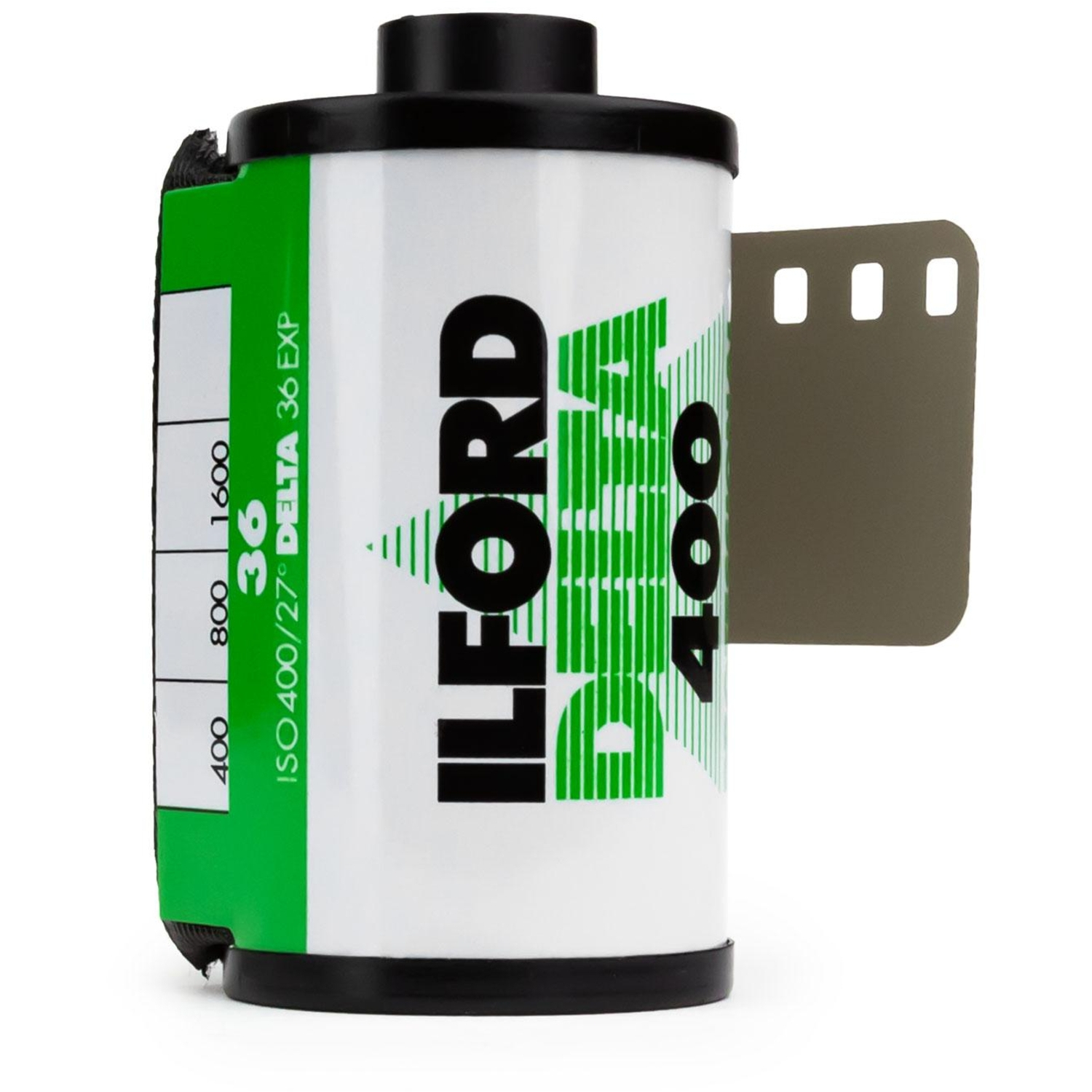 Ilford Delta 400 135-36