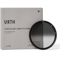 Urth 52mm Harter Verlaufsfilter ND8