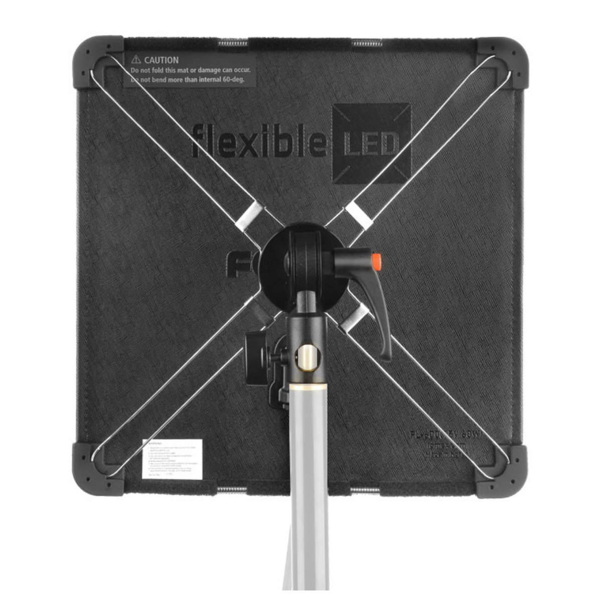 Fomex FL600 Flexibles LED Licht mit 60W