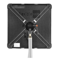 Fomex FL600 Flexibles LED Licht mit 60W